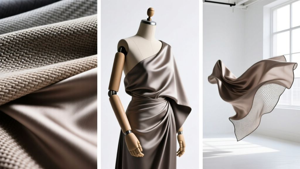 What Are Nylons? A Designer’s Budget-Savvy Fabric Guide