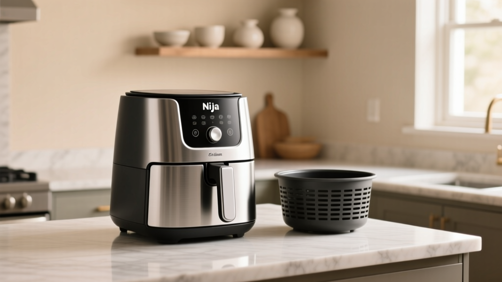 Can You Buy an Extra Basket for the Ninja Air Fryer?