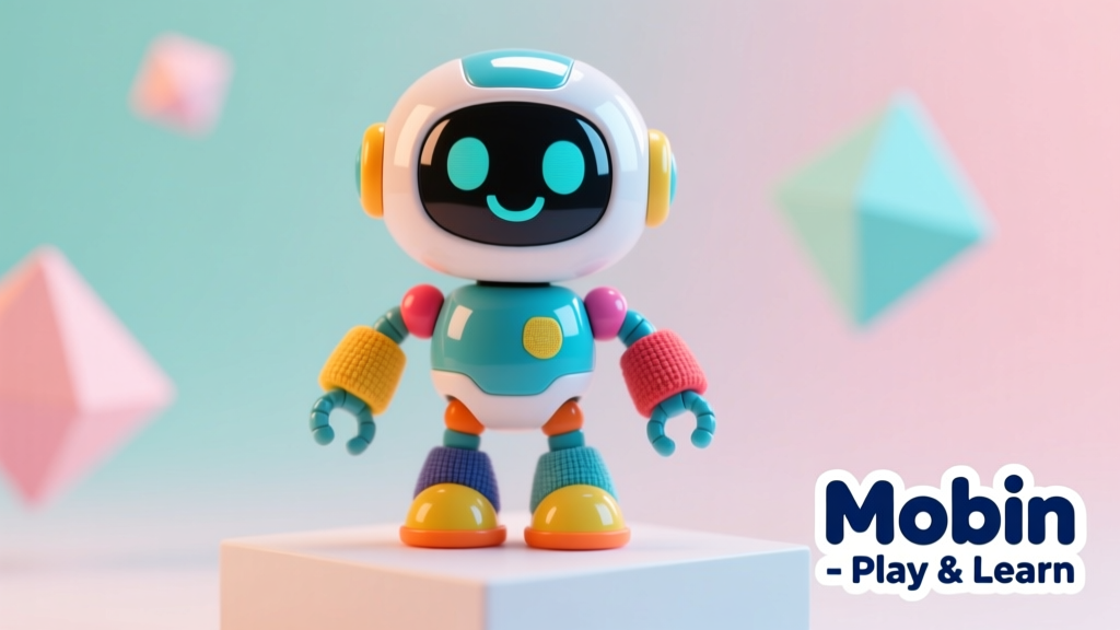 Mobin Toys: Safety Evaluation, Regulatory Compliance, and Developmental Impact for Children Aged 1–5