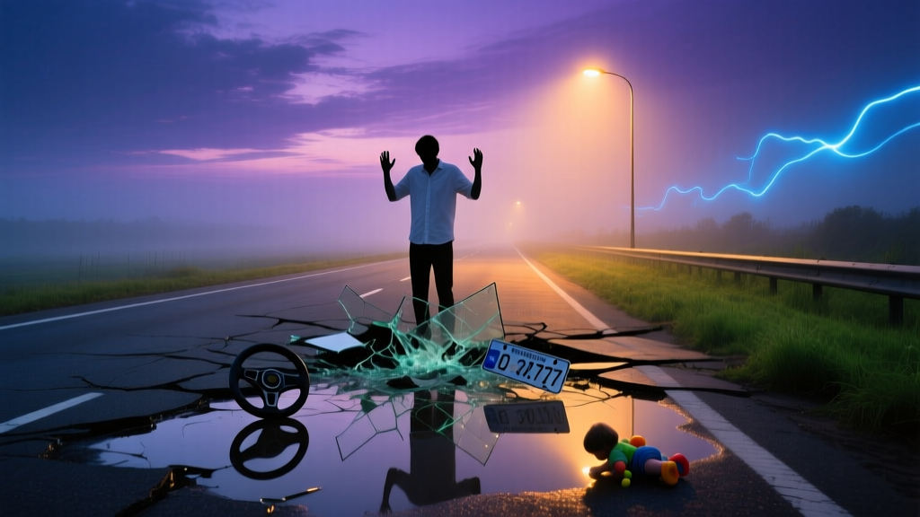 Car Accident Nightmares: Nightmare Relief Guide
