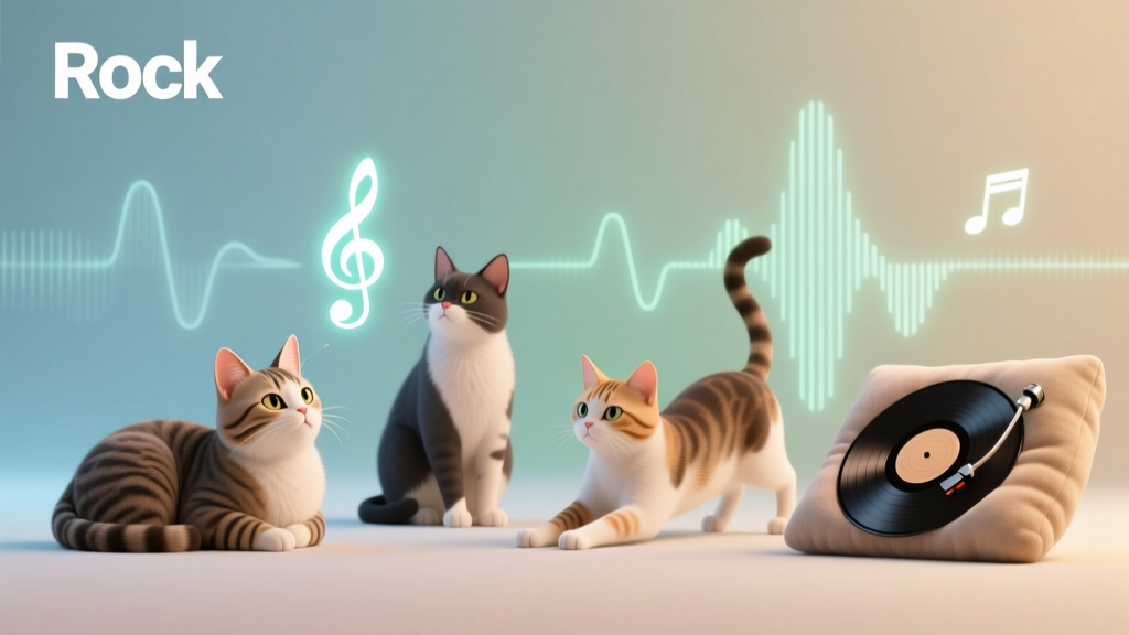 Does Music Affect Cat Behavior Freeze Dried? We Tested 7...