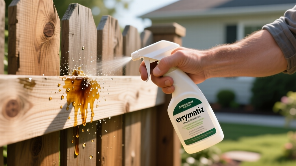 Best Proven Way: How To Get Urine Out Of Fence Fast