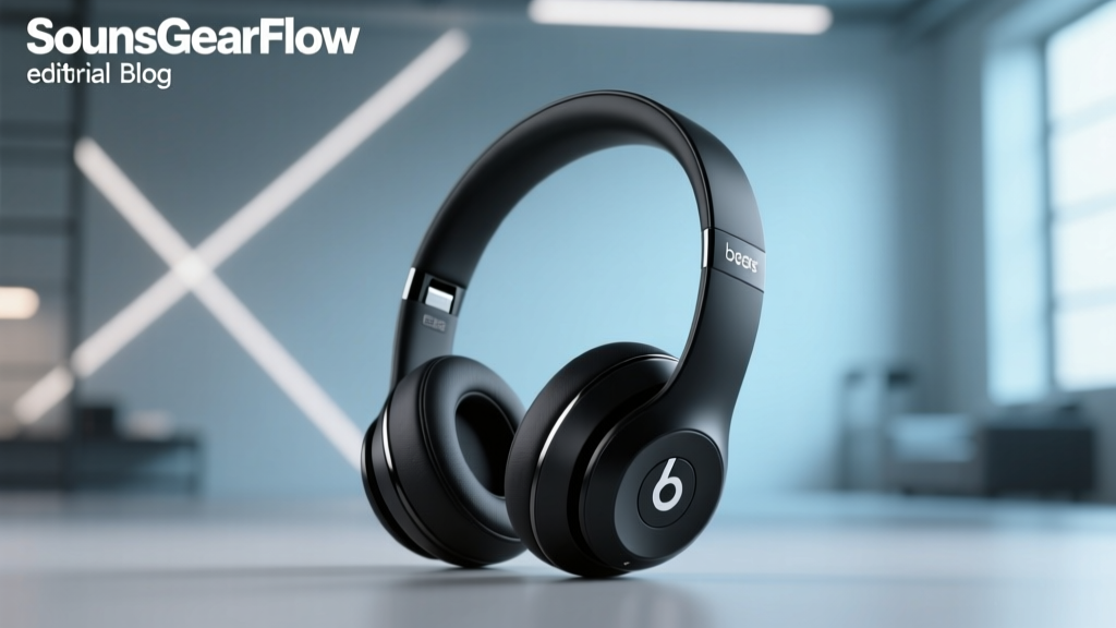 Beats Solo3 Noise Cancelling? Truth for Commuters (2026)