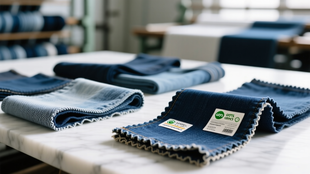How Much Does Denim Cost? Fabric Pricing Explained