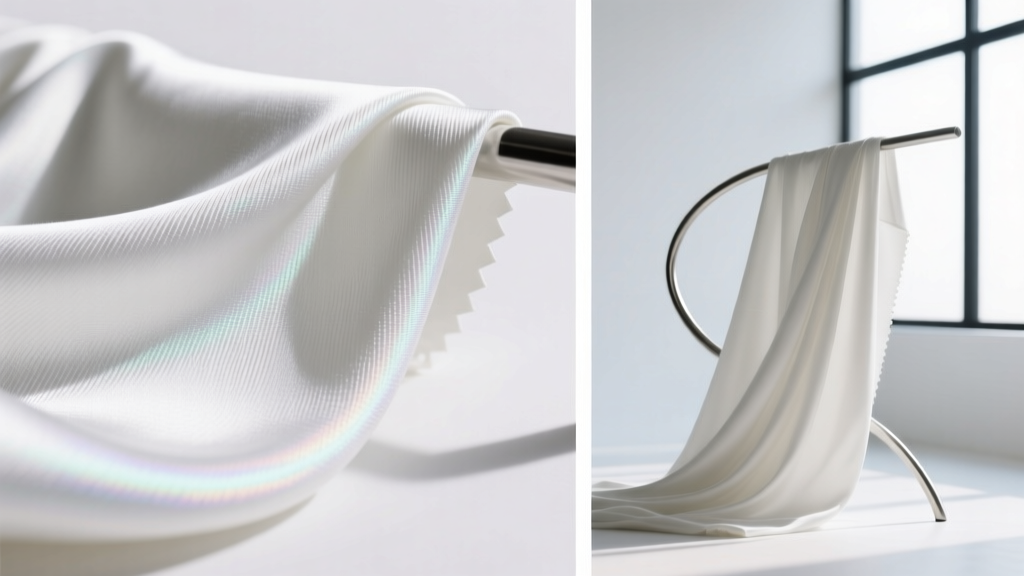 Is Polyester a Synthetic Material? Textile Truths Revealed