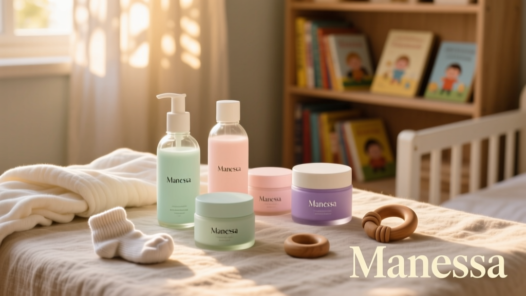 Manessa Infant Formula: A Pediatric Nurse’s Evidence-Based Review of Safety, Nutrition, and Clinical Use