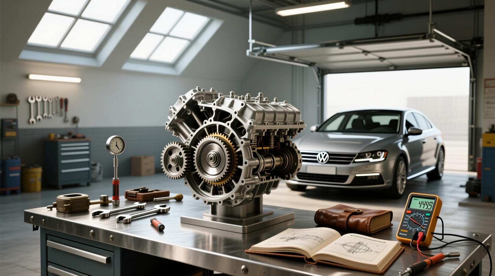 How to Choose VW Automatic Transmission for Sale: Reliability & Buying Guide