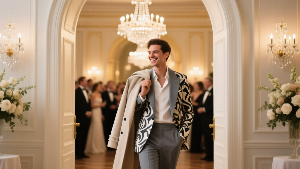 Can You Leave a Wedding Early? Etiquette Guide (2026)