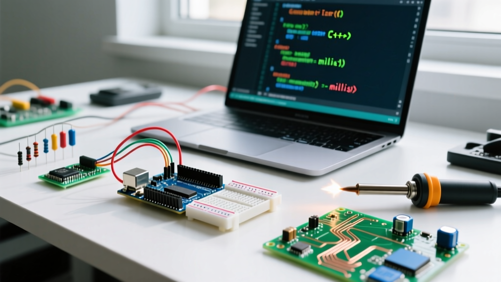 Mastering the Arduino Coding Language: A Step-by-Step Tutorial