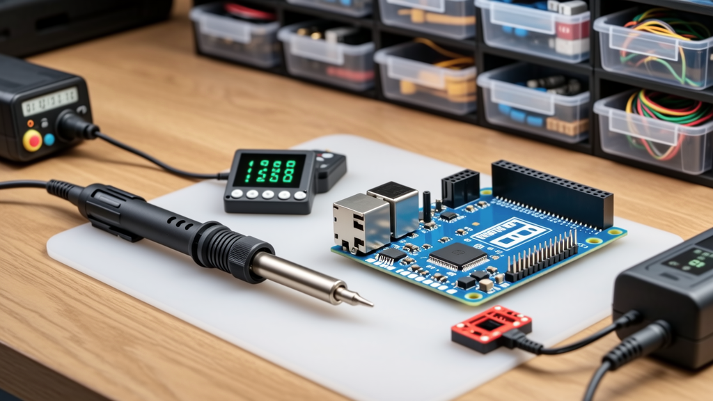 World MCU General Essentials: Core Principles, Architecture, and Real-World Implementation