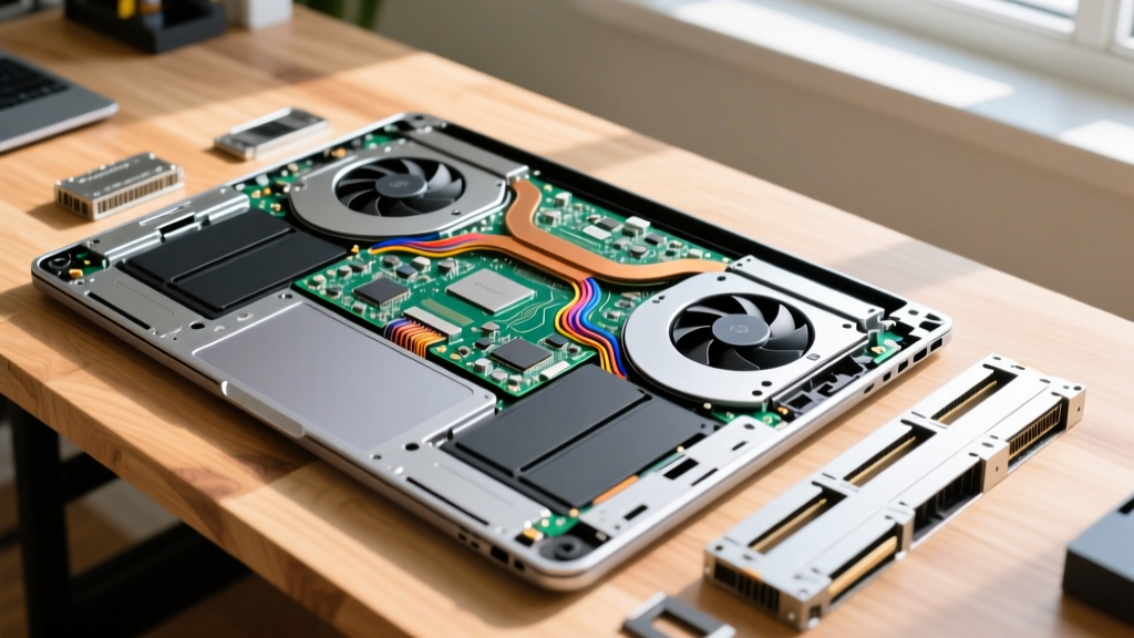 2026 Framework News: Best Modular Laptop Configurations Ranked