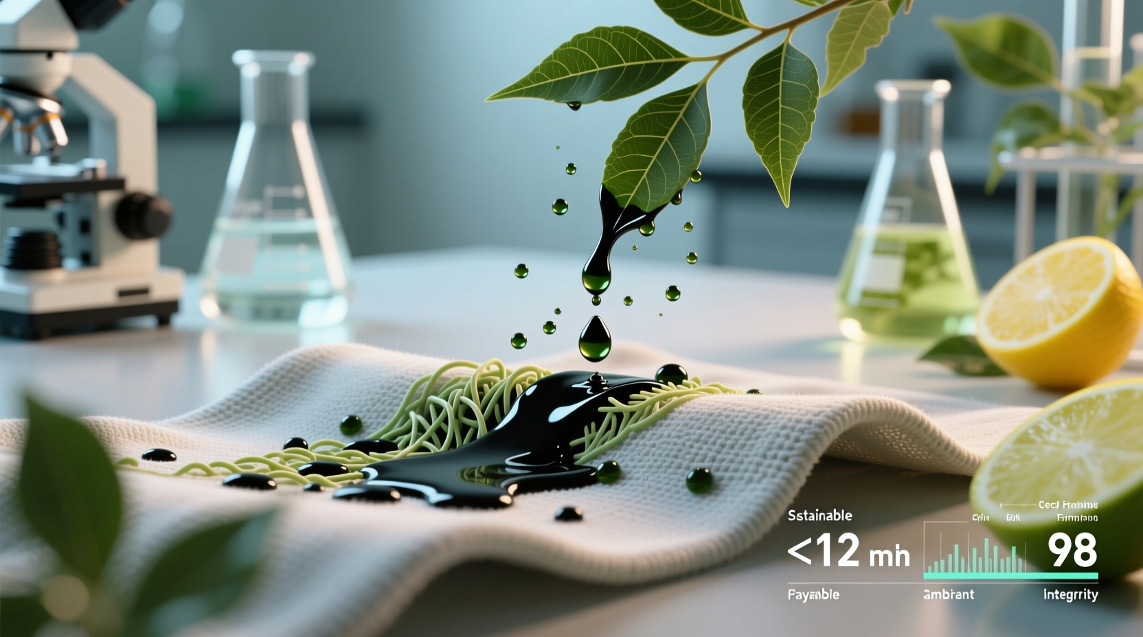 eco friendly ink removal for rayon