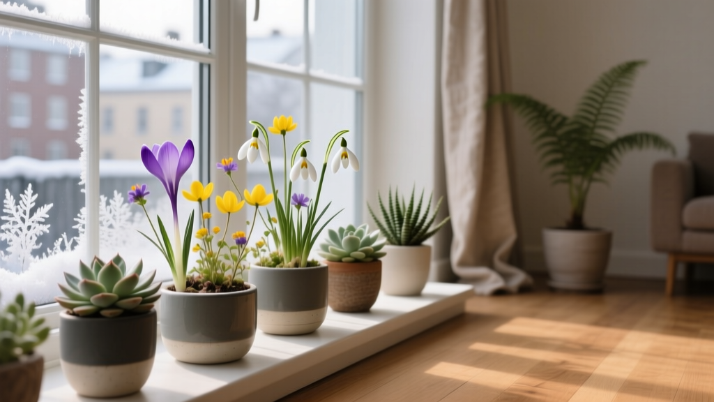 Wildflower Indoor Winter Sowing: The Science-Backed Guide