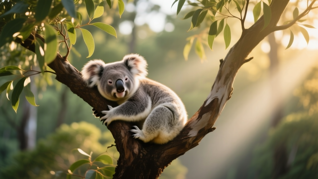 Dreaming About Koala: Meaning & Symbolism