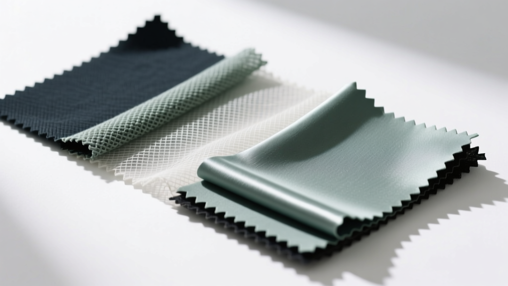 Polyester Fabric Guide: Truths, Tests & Trade Secrets