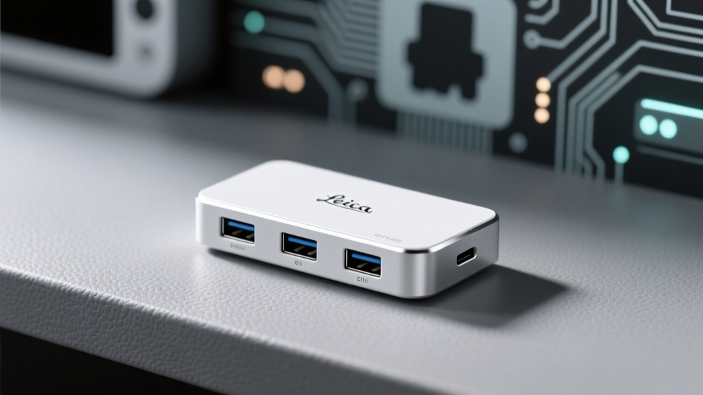 5-Port USB Hub: What Buyers Really Need to Know