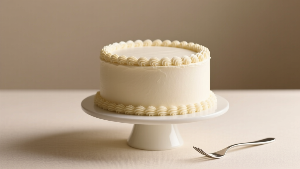 Wedding Cake Icing: 7 Pro Steps for First-Timers (2026)