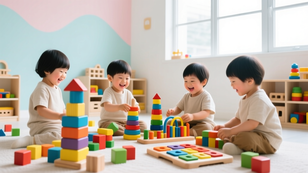 Emotion Regulation Games for Kids