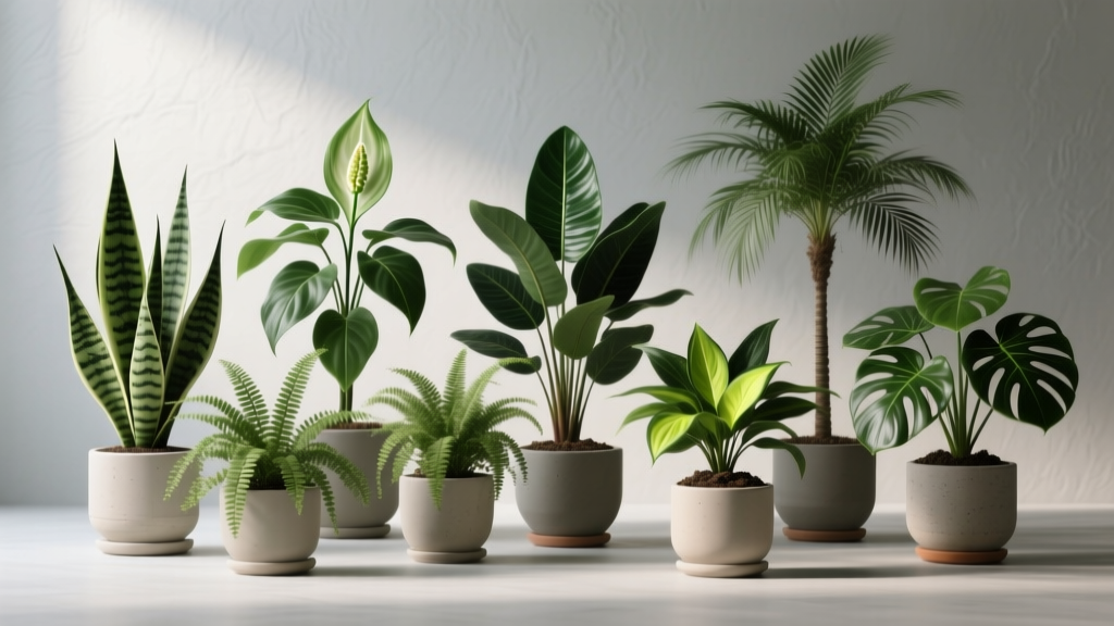 Best Low-Light Houseplants (2026): 12 Science-Backed Picks