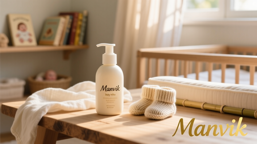 Manvik: A Pediatric Nurse’s Evidence-Based Assessment of This Infant Sleep Support System