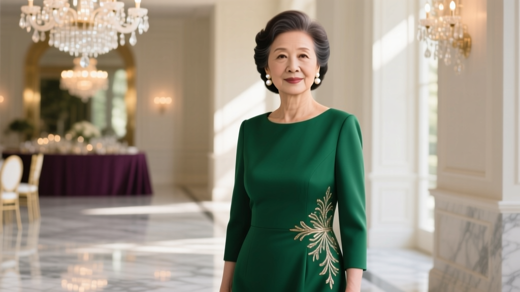 What to Wear for a 60th Birthday Party (2026)
