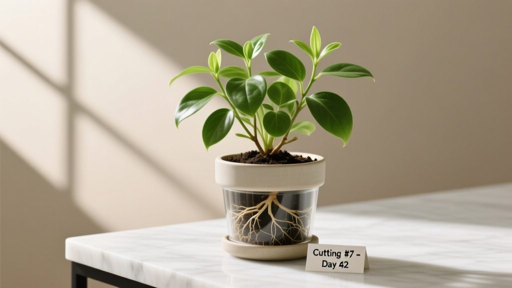 Miracle-Gro for Cuttings: When & How to Feed (2026)