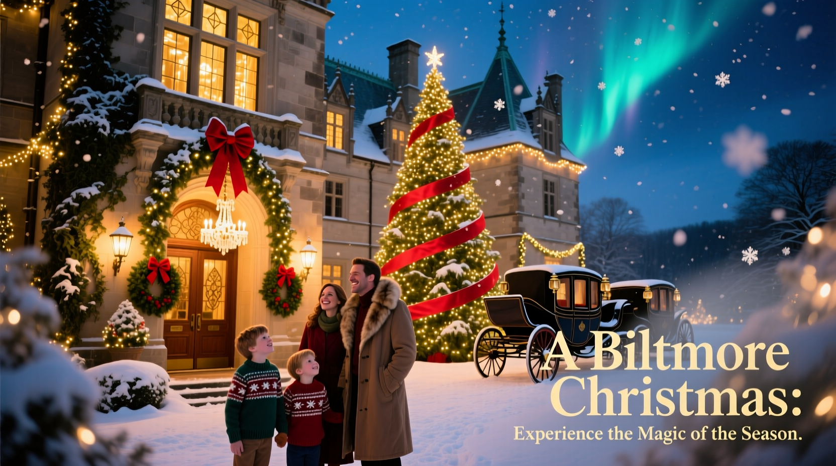 a biltmore christmas 2