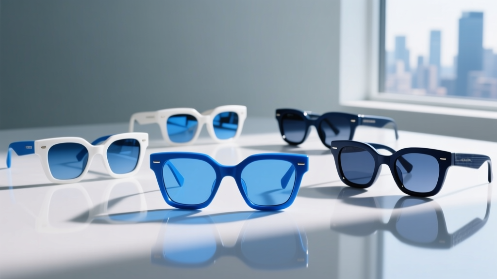 Best Stylish Blue Light Glasses in 2024