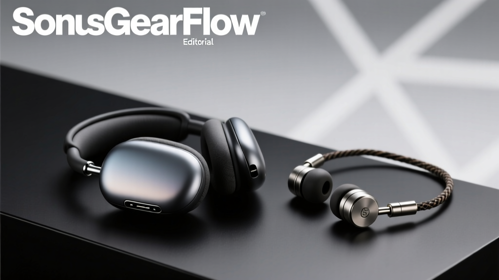 HiFi Headphones Wireless vs Wired (2026)