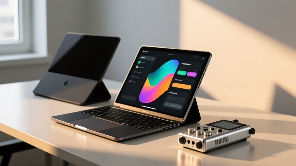 The Ultimate 2026 Gadget Guide for the Tech Lover Who Has Everything