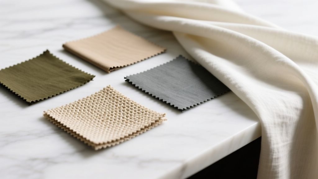 Buy Linen Fabric by the Yard: A Designer’s Guide
