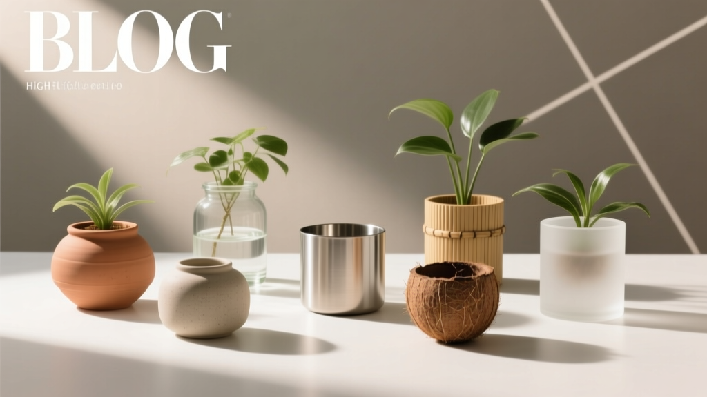 Best Bright-Light Plant Containers (2026)
