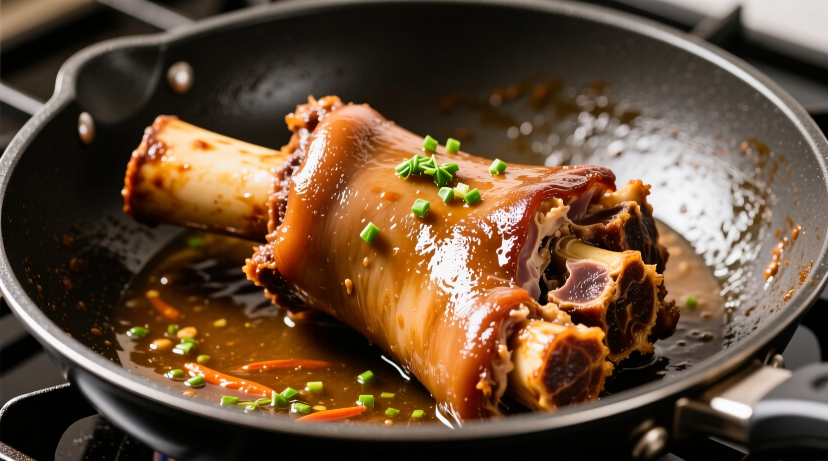 how long does it take to cook oxtails