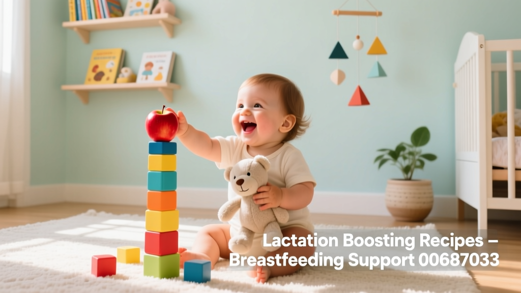 Science-Backed Lactation Boosting Recipes for Breastfeeding Parents: Practical, Nutrient-Dense Meals and Snacks