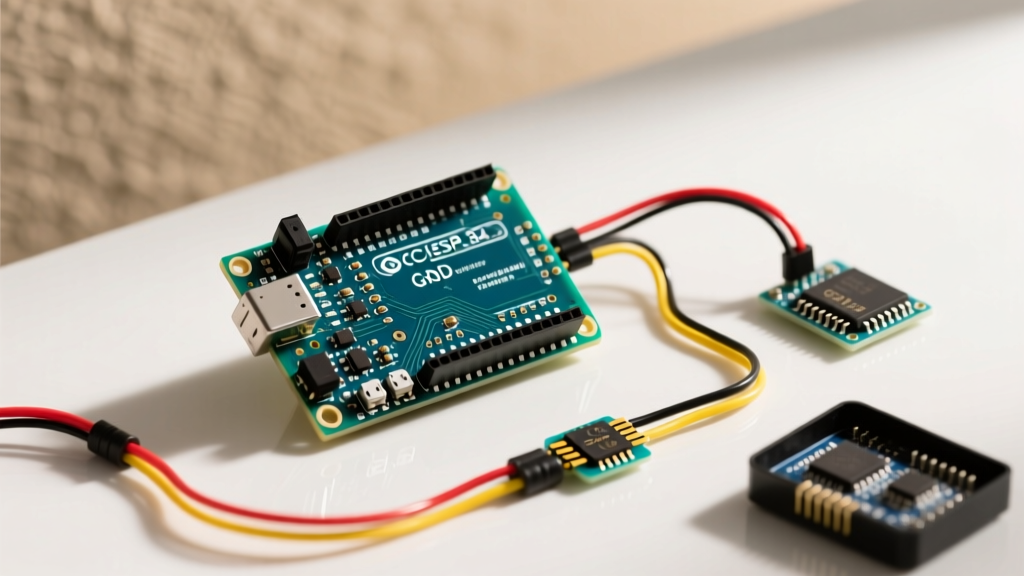 Arduino Uno Pin Diagram Guide: Setup and First Blink Project