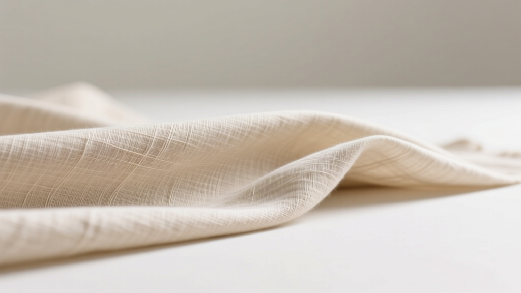 Designer Linen: The Ultimate Fabric Guide for Pros