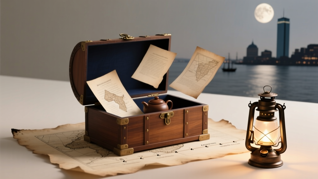 Boston Tea Party Date: Exact Timeline & 2026 Commemoration