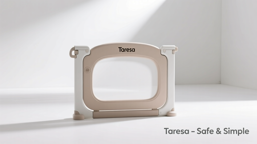 Taresa: A Critical Safety Review of This Infant Sleep Product for Parents and Caregivers