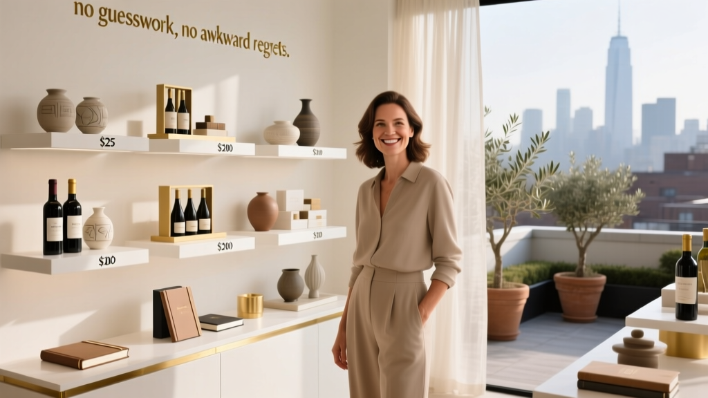 Wedding Gift Guide: Smart Choices for Every Guest (2026)