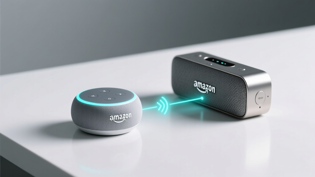 Amazon Tap Bluetooth Speakers: How to Connect (2026)