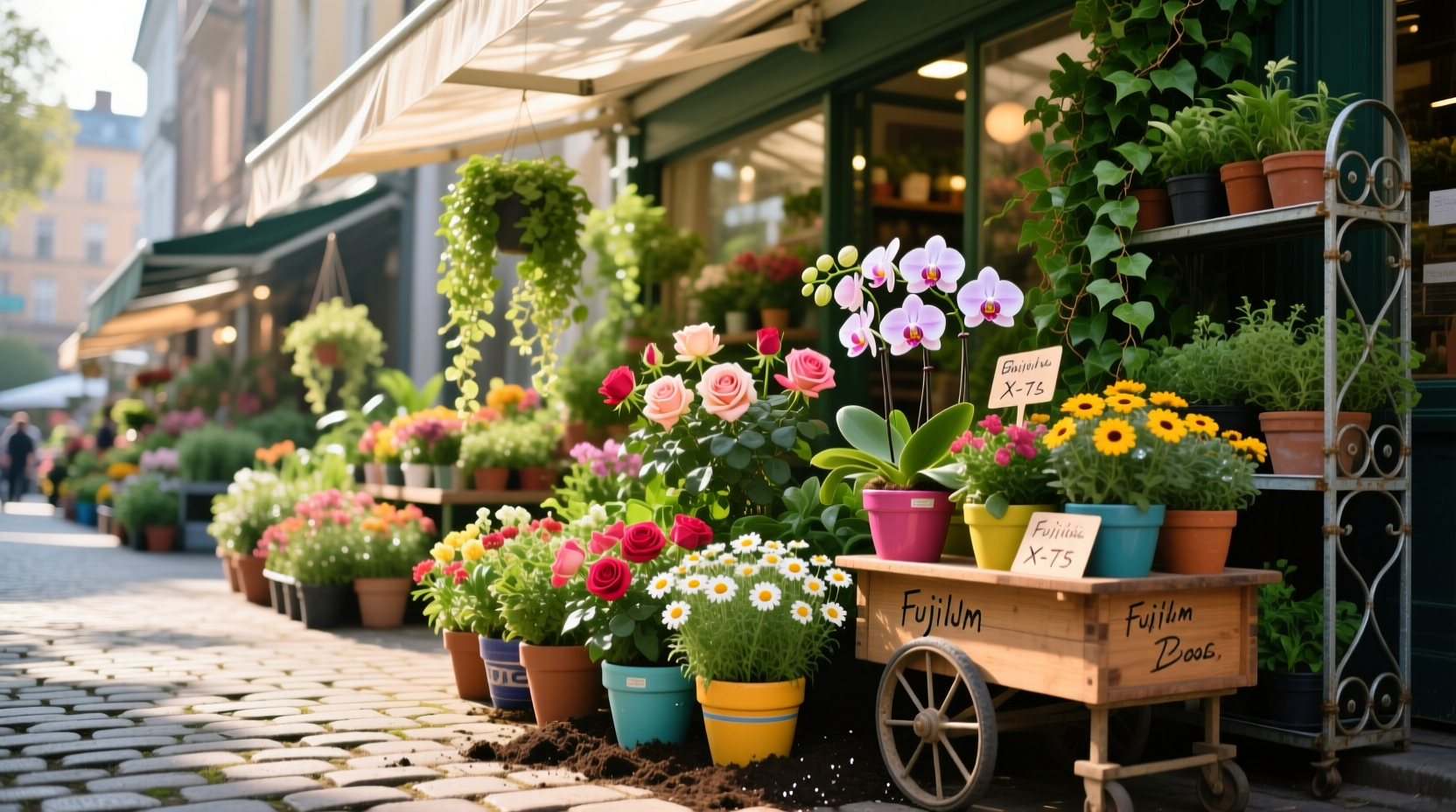 flower plants for sale near me