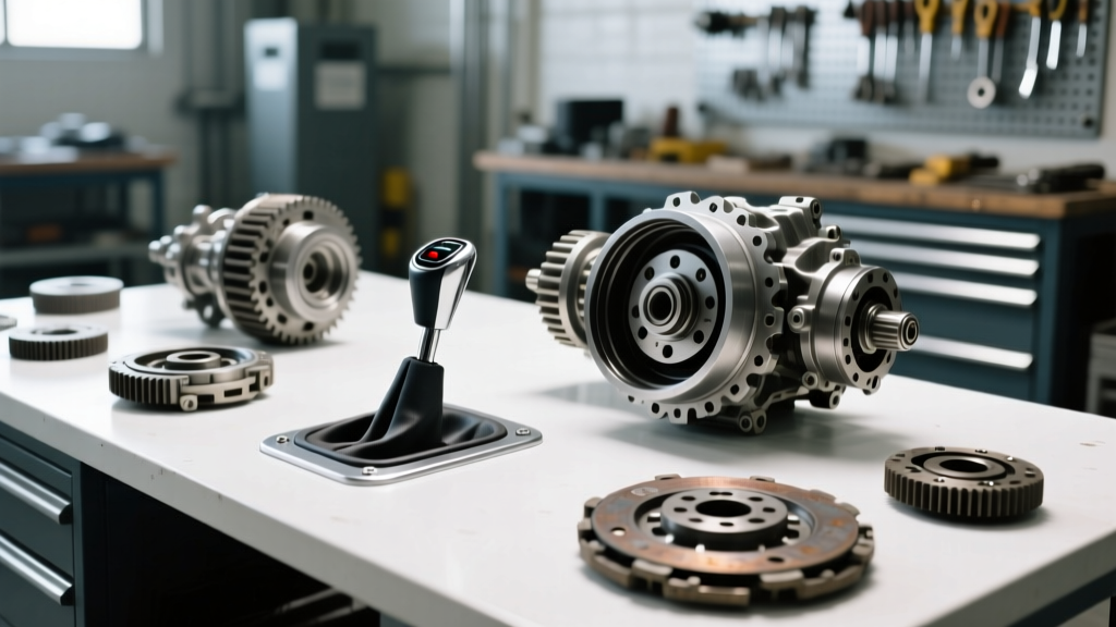 Can You Put Remote Start on a Manual Transmission Car? Traffic Wear Guide