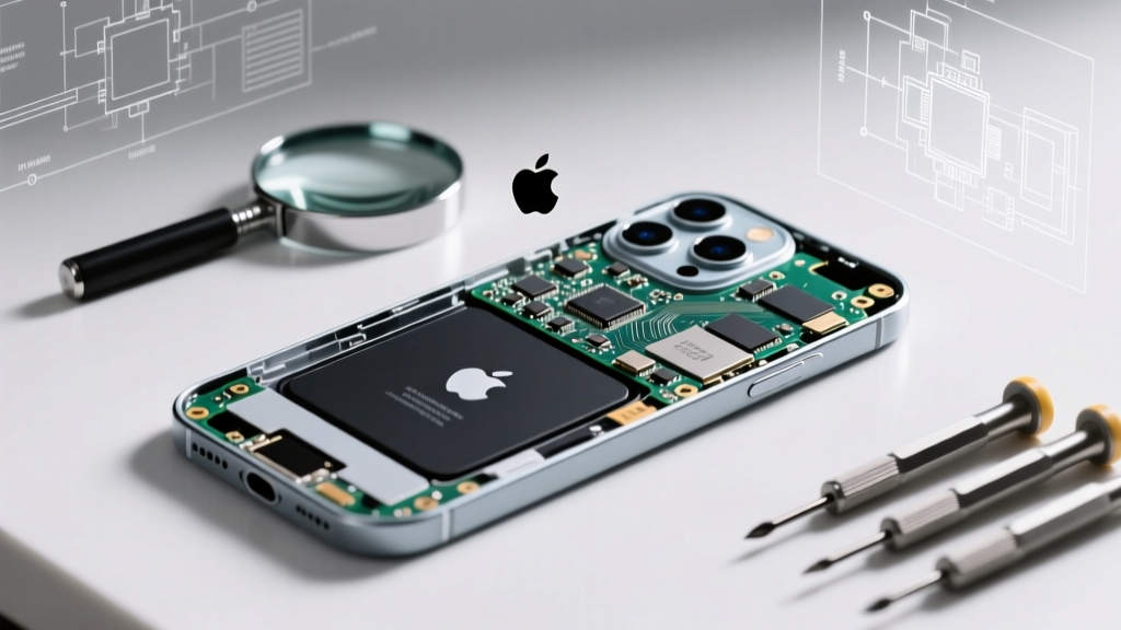 iPhone 13 Motherboard Replacement: Cost, Risks & Alternatives