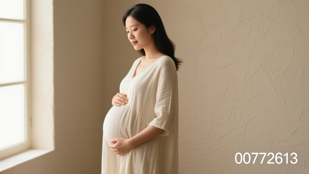 The First Trimester of Pregnancy: Biological Milestones, Clinical Guidance, and Evidence-Based Support for Expectant Parents