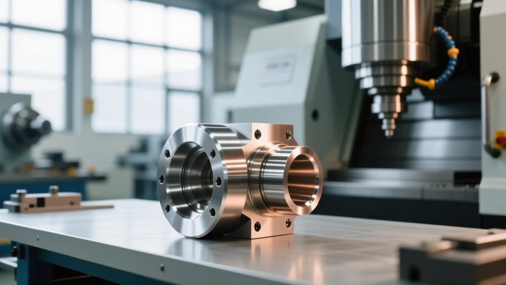How to Learn CNC Machining: Troubleshooting Surface Finish & Tolerance Defects