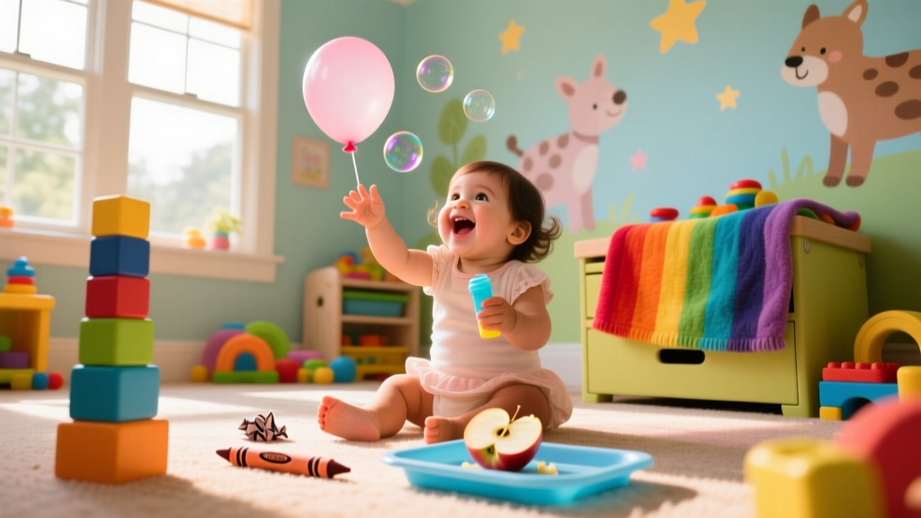Understanding Athelia in Infants and Toddlers: A Practical Guide for Caregivers and Early Childhood Professionals