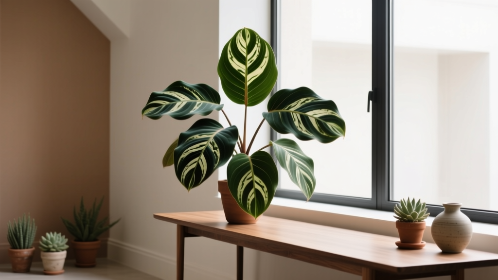 Calathea Low Maintenance? The Truth (2026)
