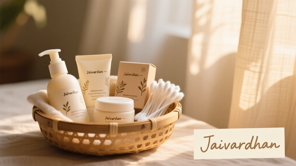Jaivardhan: Evidence-Based Guidance for Parents of Infants with Jaundice