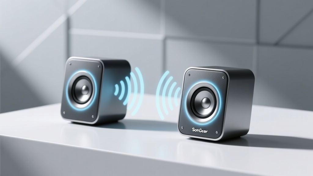 How to Play Bluetooth on Two Speakers (2026)