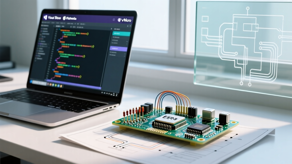 Fixing Arduino in Visual Studio: Build & Upload Errors